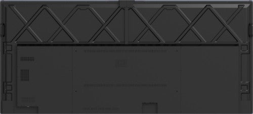 Viewsonic IFP105UW interactive whiteboard 2.67 m (105") 5120 x 2160 pixels Touchscreen Black