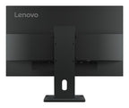 Lenovo ThinkVision E24-40 computer monitor 60.5 cm (23.8") 1920 x 1080 pixels Full HD LCD Black