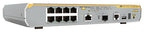 Allied Telesis AT-X330-10GTX-50 network switch Managed L3 Gigabit Ethernet (10/100/1000) Grey