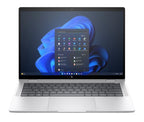 HP Elite x360 1040 G11 Intel Core Ultra 7 155H Hybrid (2-in-1) 35.6 cm (14") Touchscreen WUXGA 16 GB LPDDR5x-SDRAM 512 GB SSD Wi-Fi 6E (802.11ax) Windows 11 Pro AI PC Silver