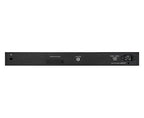 D-Link 24 x 10/100/1000BASE-T Ports Layer 3 Stackable Managed Gigabit Switch