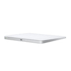 Apple Magic touch pad Wired & Wireless White