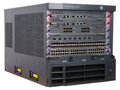 HPE 12504 AC network equipment chassis Black