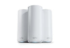 NETGEAR Orbi 770 Tri-band (2.4 GHz / 5 GHz / 6 GHz) Wi-Fi 7 (802.11be) White 7 Internal