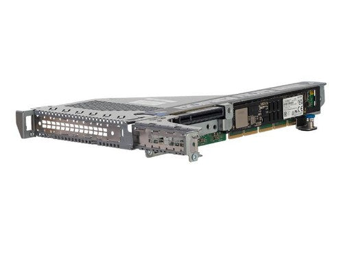 HPE Alletra Storage Server 4120 PCIe Secondary Riser Kit