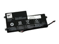 BTI 24Wh 3 cell 24265710001 compatible battery for GETAC F110 TABLET