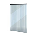 APC InRow OA End Aisle Containment Kit - 42U