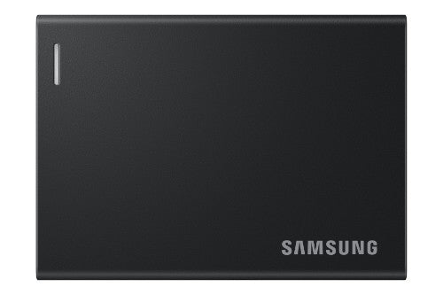 Samsung Portable SSD P7 8TB Black