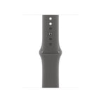 Apple MAXF4ZM/A Smart Wearable Accessories Band Grey Fluoroelastomer