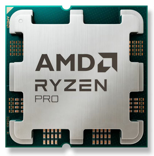 AMD Ryzen 5 PRO 8500GE processor 3.4 GHz 16 MB L3 Tray