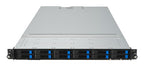 ASUS RS500A-E12-RS12U Socket SP5 Rack (1U) Grey