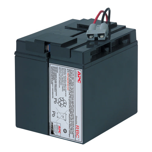 APC Replacement battery cartride #148 with 2 Year Warranty