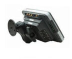 Honeywell VM1001BRKTKIT POS system accessory Black
