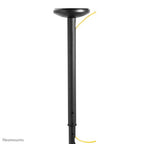 Neomounts FPMA-C060BLACK Monitor/TV mount ceiling 10-40" - h 60-85 cm