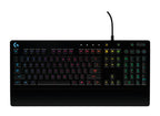 Logitech G G213 Prodigy Gaming Keyboard