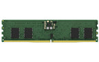 Kingston Technology ValueRAM memory module 8 GB 1 x 8 GB DDR5 6400 MT/s