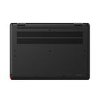 Lenovo 13w Yoga Gen 2 AMD Ryzen™ 5 7530U Hybrid (2-in-1) 33.8 cm (13.3") Touchscreen WUXGA 8 GB DDR4-SDRAM 256 GB SSD Wi-Fi 6 (802.11ax) Windows 11 Pro Education Black
