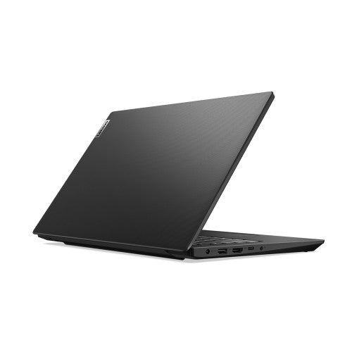 Lenovo V14 G4 IRU Intel® Core™ i5 i5-13420H Laptop 35.6 cm (14") Full HD 16 GB DDR4-SDRAM 512 GB SSD Wi-Fi 5 (802.11ac) Windows 11 Pro UK English Black