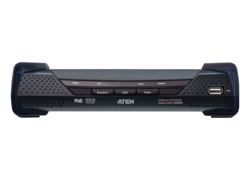 ATEN KE6912R KVM extender Receiver