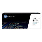 HP W2010A/659A Toner-kit black, 16K pages ISO/IEC 19752 for HP M 776/856