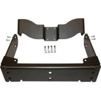 Honeywell VM1010BRKTKIT mounting kit Black