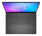 ASUS ROG Zephyrus G16 GA605KH-QR017W Copilot+ PC AMD Ryzen™ AI 7 350 Laptop 40.6 cm (16") 2.5K 32 GB LPDDR5x-SDRAM 1 TB SSD NVIDIA® GeForce RTX™ 5050 Wi-Fi 7 (802.11be) Windows 11 Home Grey
