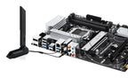 ASUS PRIME B650-PLUS WIFI AMD B650 Socket AM5 ATX