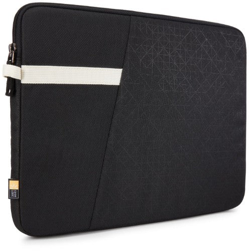 Case Logic Ibira IBRS-213 Black 33.8 cm (13.3") Sleeve case