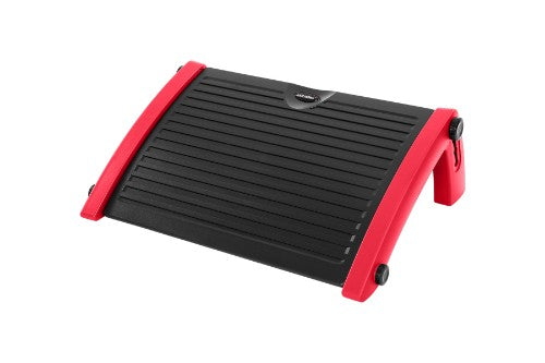 AKRacing Footrest Black/RED