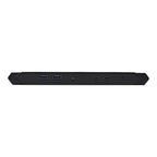 V7 DOCKUSBC laptop dock/port replicator Docking USB 3.2 Gen 1 (3.1 Gen 1) Type-A Black