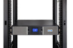 Eaton 9PX3000IRTBPB uninterruptible power supply (UPS) Double-conversion (Online) 3 kVA 3000 W 3 AC outlet(s)