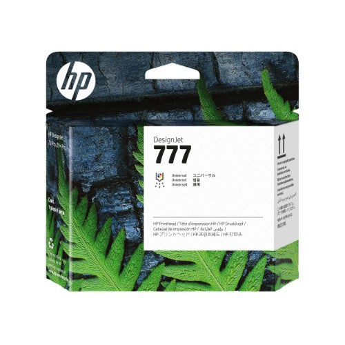 HP 3EE09A/777 Printhead for HP DesignJet Z 9+ Pro