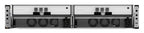 Western Digital 1ES0110 disk array 92.16 TB Rack (2U) Silver