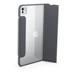 OtterBox Symmetry Folio Series for Apple iPad Pro 11" (M5/M4), Thunderstorm