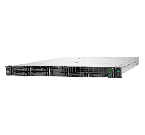 HPE ProLiant DL325 Gen10+ v2 server 0 GB Rack (1U) AMD EPYC 7313P 3 GHz 32 GB DDR4-SDRAM 800 W