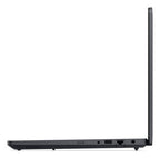 DELL Pro Max 16 MC16250 Intel Core Ultra 7 265H Mobile workstation 40.6 cm (16") Full HD+ 64 GB DDR5-SDRAM 1 TB SSD NVIDIA RTX PRO 1000 Blackwell Wi-Fi 7 (802.11be) Windows 11 Pro UK English Black