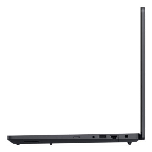 DELL Pro Max 16 MC16250 Intel Core Ultra 7 265H Mobile workstation 40.6 cm (16") Full HD+ 16 GB DDR5-SDRAM 512 GB SSD NVIDIA RTX PRO 500 Blackwell Wi-Fi 7 (802.11be) Windows 11 Pro UK English Black