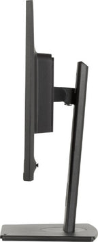 iiyama ProLite 24” 3-side borderless monitor featuring IPS (In-Plane-Switching) panel with a 16:10 aspect ratio and height-adjustable stand