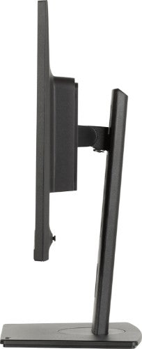 iiyama ProLite 24” 3-side borderless monitor featuring IPS (In-Plane-Switching) panel with a 16:10 aspect ratio and height-adjustable stand