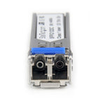StarTech.com Cisco GLC-LH-SMD Compatible SFP Transceiver Module - 1000BASE-LH~Cisco GLC-LH-SMD Compatible SFP Module - 1000BASE-LH - 1GbE Single Mode Fiber SMF Optic Transceiver - 1GE Gigabit Ethernet SFP - LC 20km - 1310nm - DDM Cisco Firepower, IE2000,