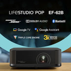 Epson Lifestudio Pop Plus — EF-62B Metallic Black