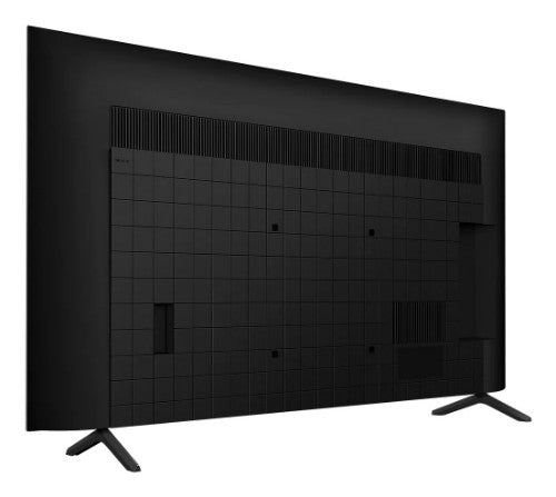 Sony BRAVIA 3 165.1 cm (65") 4K Ultra HD Smart TV Wi-Fi Black