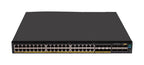 HPE Networking Comware Data Center Switch 40p 10GBASE-T 8p SFP+ 1G/10G 6p QSFP28 100G 5720