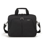 DICOTA Eco Slim Case PRO 35.8 cm (14.1") Briefcase Black