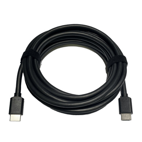 Jabra HDMI Ingest Cable (4.57m/15ft) - black