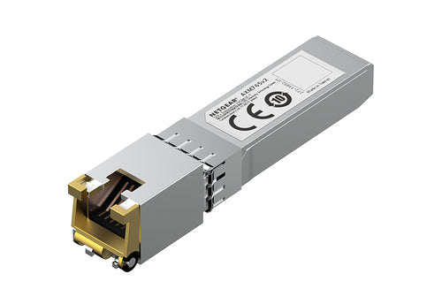 NETGEAR AXM765 network transceiver module Fiber optic 10000 Mbit/s SFP+
