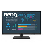 BenQ BL3290QT computer monitor 80 cm (31.5") 2560 x 1440 pixels Quad HD LED Black