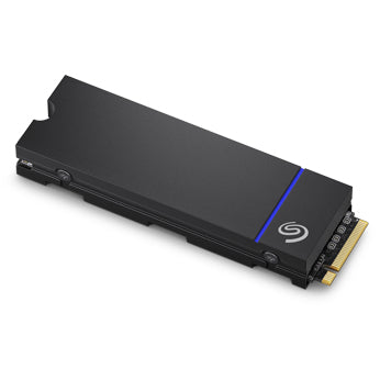 Seagate Game Drive PS5 NVMe SSD 1 TB