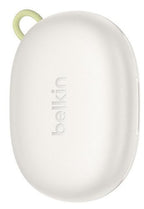 Belkin SoundForm ActiveFit Headset Wired & Wireless Ear-hook Calls/Music USB Type-C Bluetooth White