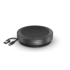Jabra Speak2 75 MS Teams, Dark Grey